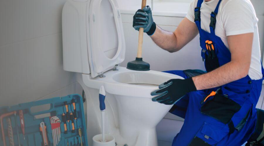 Professional same day plumber in Middleton, WI